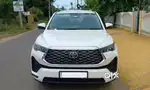 Toyota Innova Hycross 2.0 VX Hybrid 7 STR, 2024
