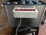 Egg kulfi machine updated version