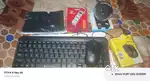 Keyboard full setup