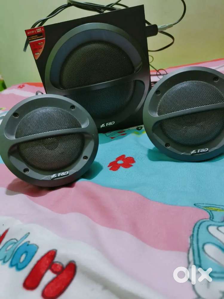 Speaker for sell