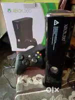 X box 360 500 gb