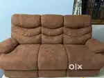 New sofa for sale