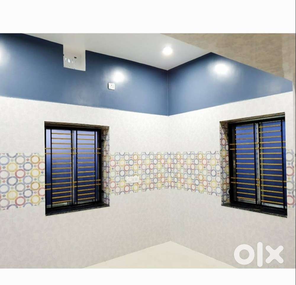 Single room with kitchen, bathroom at Rs. 4,500 in Patitapaban Nagar