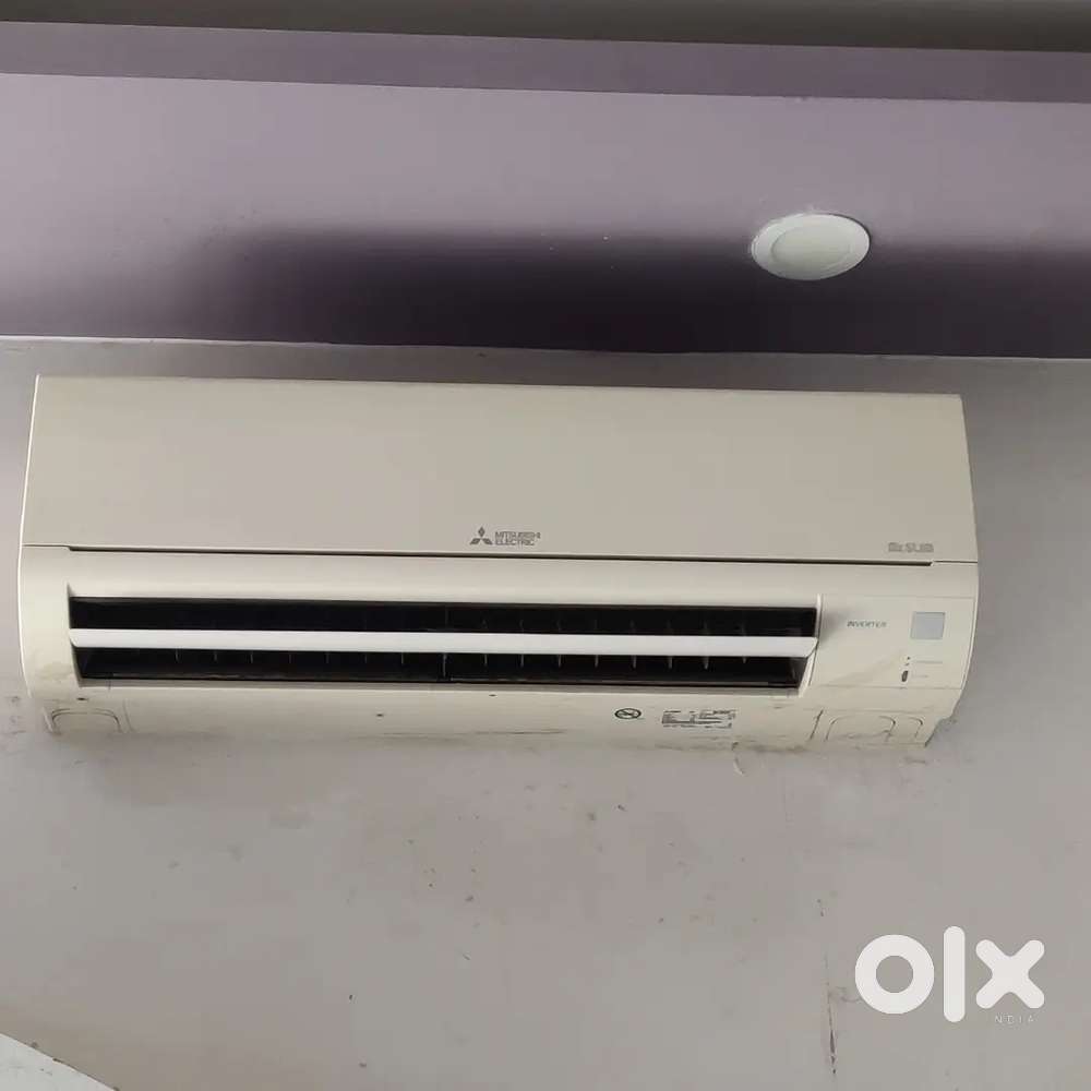 Mitsubishi Electric 1.5 Ton AC