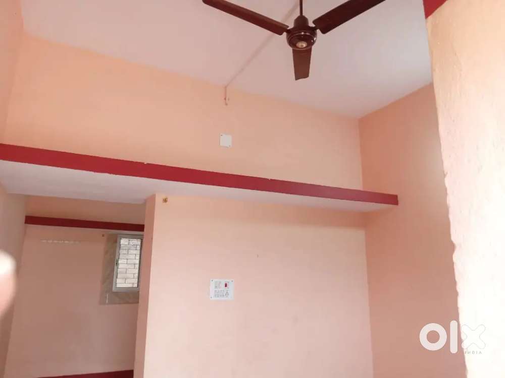 personal 2 room attach kitchen personal bathroom little family girls