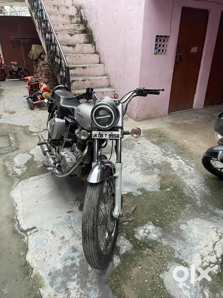 Electra bullet