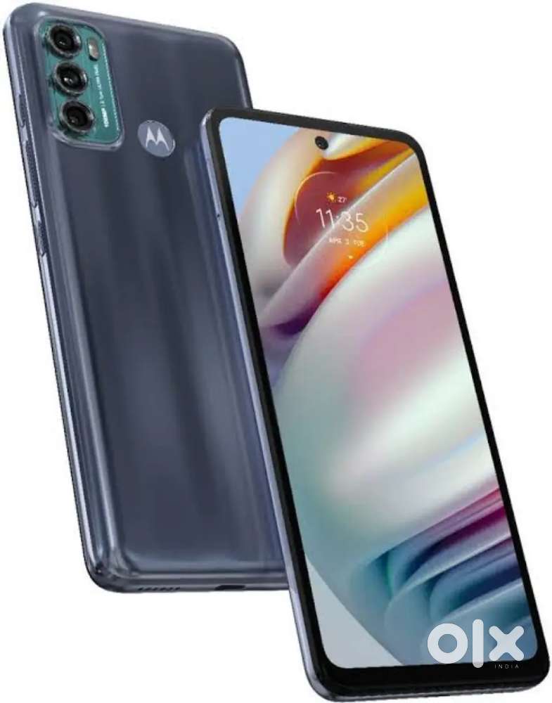 Sell my mobile moto g60
