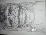 Sell of droing pictur