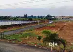 Premium Bungalow plots for sale