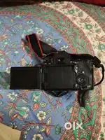 Cannon 6d mark2