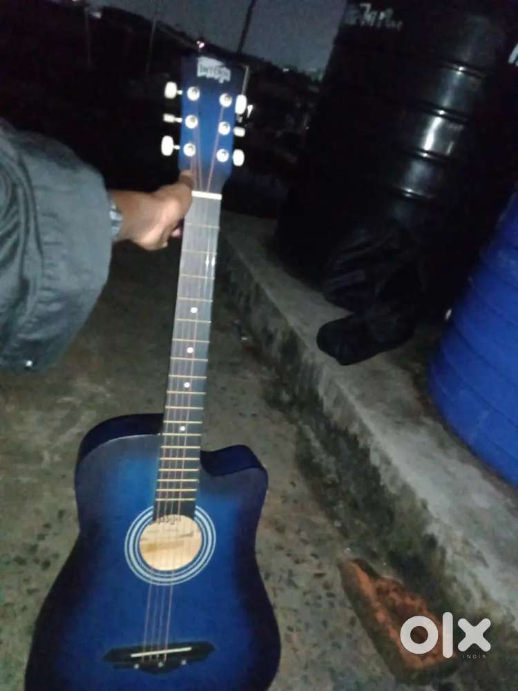 Best guitar