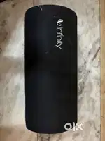 Basstube and amplifier