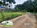 5.5 Cent's Residential plot for sale per cent ₹ 4.25 lakhs