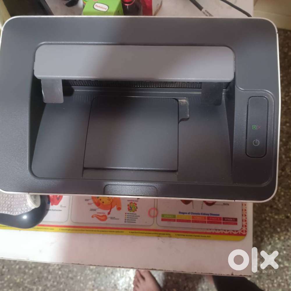 Hp laser printer 108a