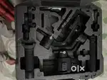 DJI ronin sc 2022 end model