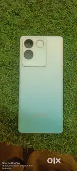 Iqoo z7pro 8/256 gb all original