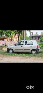 Maruti Suzuki Alto 2008