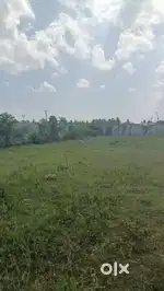 Residential Plot Near Highway for sale