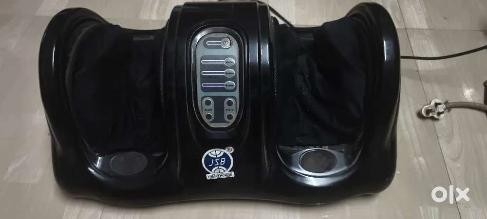 JSB foot massager