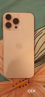 Iphone16 promax 256 gb