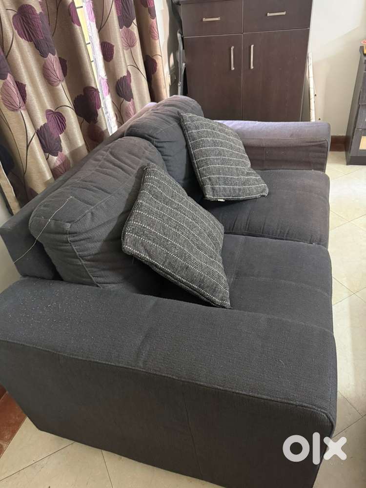 Two seater Sofa