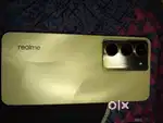 Realme 14X 5G Model Number 130010736351