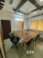 Shared Office Space at Chhatrapati Sq