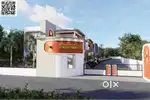 1 LAKH! 3 BHK VILLAS IN THRISSUR TOWN