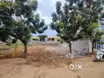 FULL LRS PAID PLOT FOR SALE IN RAMPALLY AREA