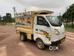 Tata zip xl 2017 model second owner paper complete