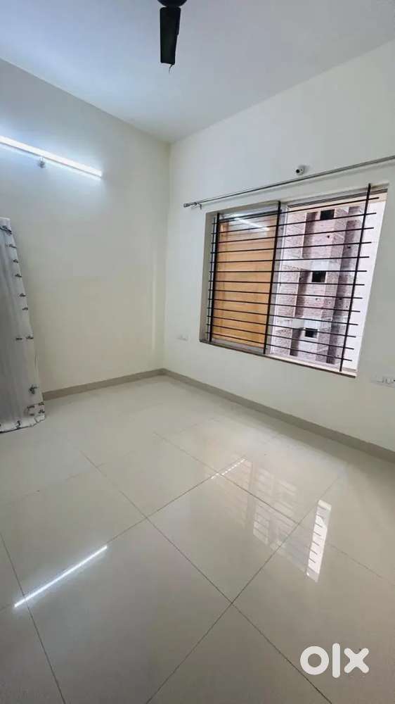 2 bhk flat at apartment