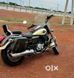 USA Power Full Bike 300cc Demond