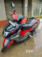 Ntorq 125 top model 25