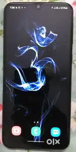 Samsung galaxy m30s