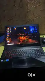 Asus ROG Strix GL503 – Gaming Laptop (First-Hand, Excellent Condition)