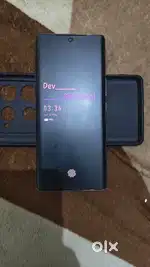 8/256 mobile h Infinix note 40 pro Bilkul ok set h