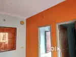 Independent house on rental