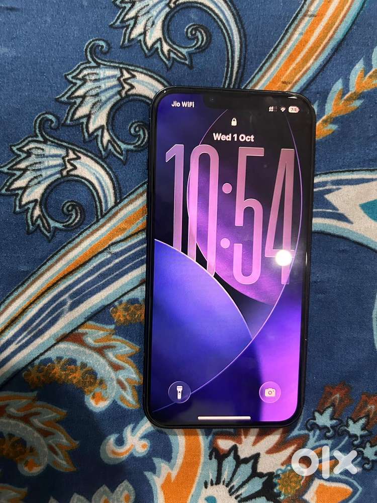 I phone 13