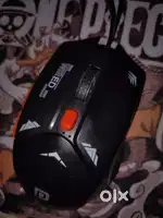 Protonics Vader Gaming Mouse
