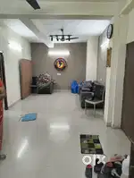 Flat for sale at premium location