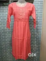 Wanted full  time male tailor for stitching ladies dress.