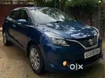 Maruti Suzuki Baleno 2018 Petrol 68000 Km Driven