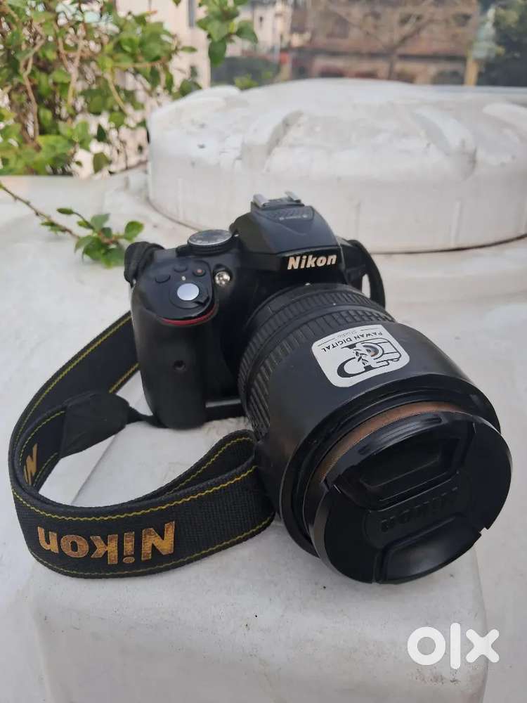 Nikon D5300
