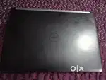 Dell laptop