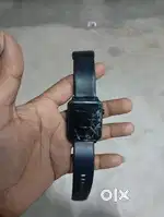 Boat strom call blutooth watch