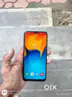Samsung galaxy a20