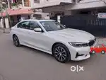 BMW 3 Series Gran Limousine 2.0 320Ld Luxury Line, 2021, Diesel