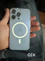 13 pro Best condition hai A1 condition