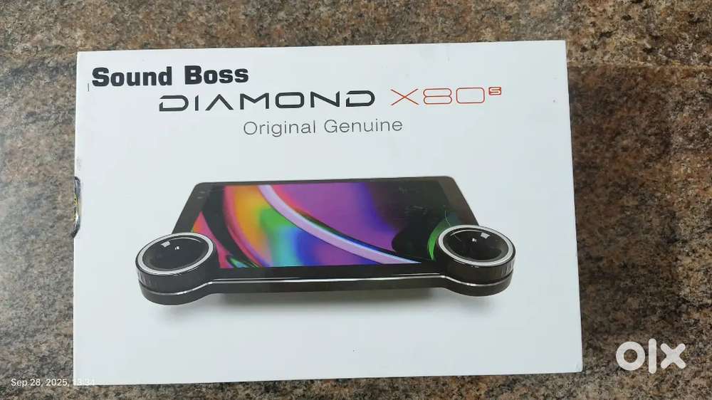 Android Infotainment system
