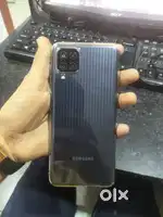 A12 100% new condition